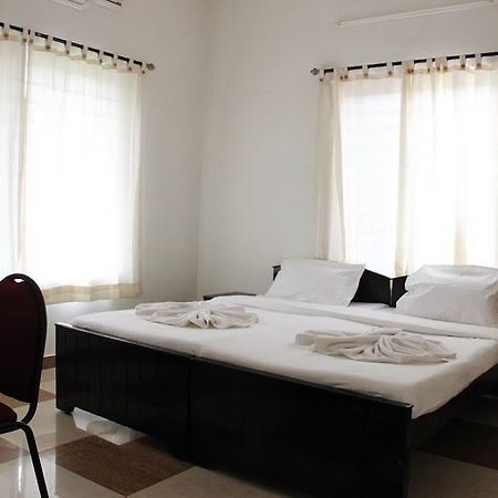Comfort Nest Coimbatore Dış mekan fotoğraf