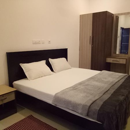 Comfort Nest Coimbatore Dış mekan fotoğraf