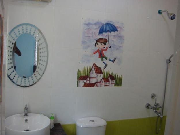 Comfort Nest Coimbatore Dış mekan fotoğraf