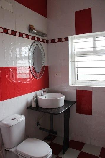 Comfort Nest Coimbatore Dış mekan fotoğraf