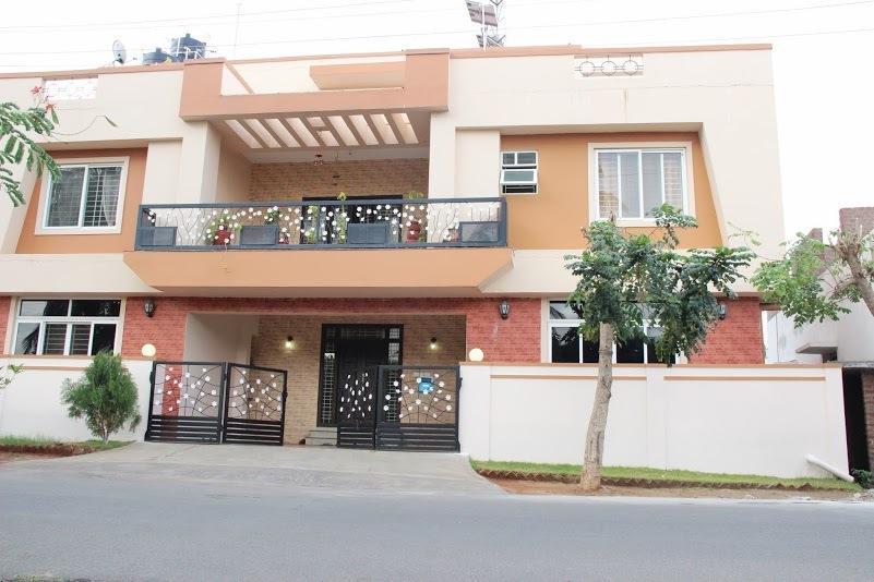 Comfort Nest Coimbatore Dış mekan fotoğraf