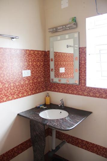 Comfort Nest Coimbatore Dış mekan fotoğraf