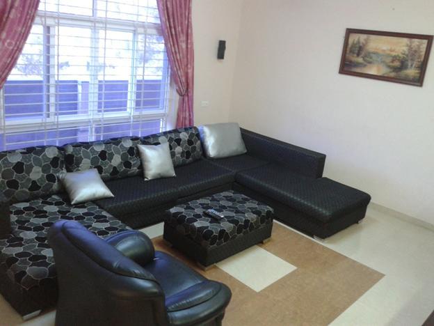 Comfort Nest Coimbatore Dış mekan fotoğraf