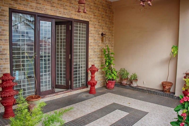 Comfort Nest Coimbatore Dış mekan fotoğraf