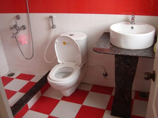 Comfort Nest Coimbatore Dış mekan fotoğraf