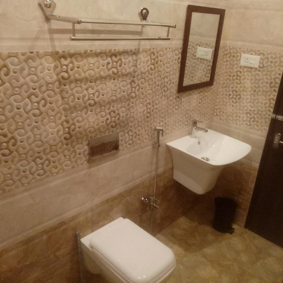 Comfort Nest Coimbatore Dış mekan fotoğraf