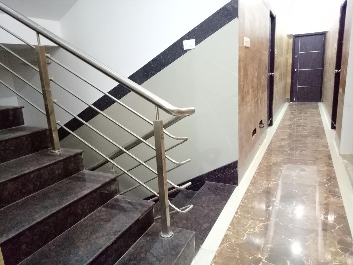 Comfort Nest Coimbatore Dış mekan fotoğraf