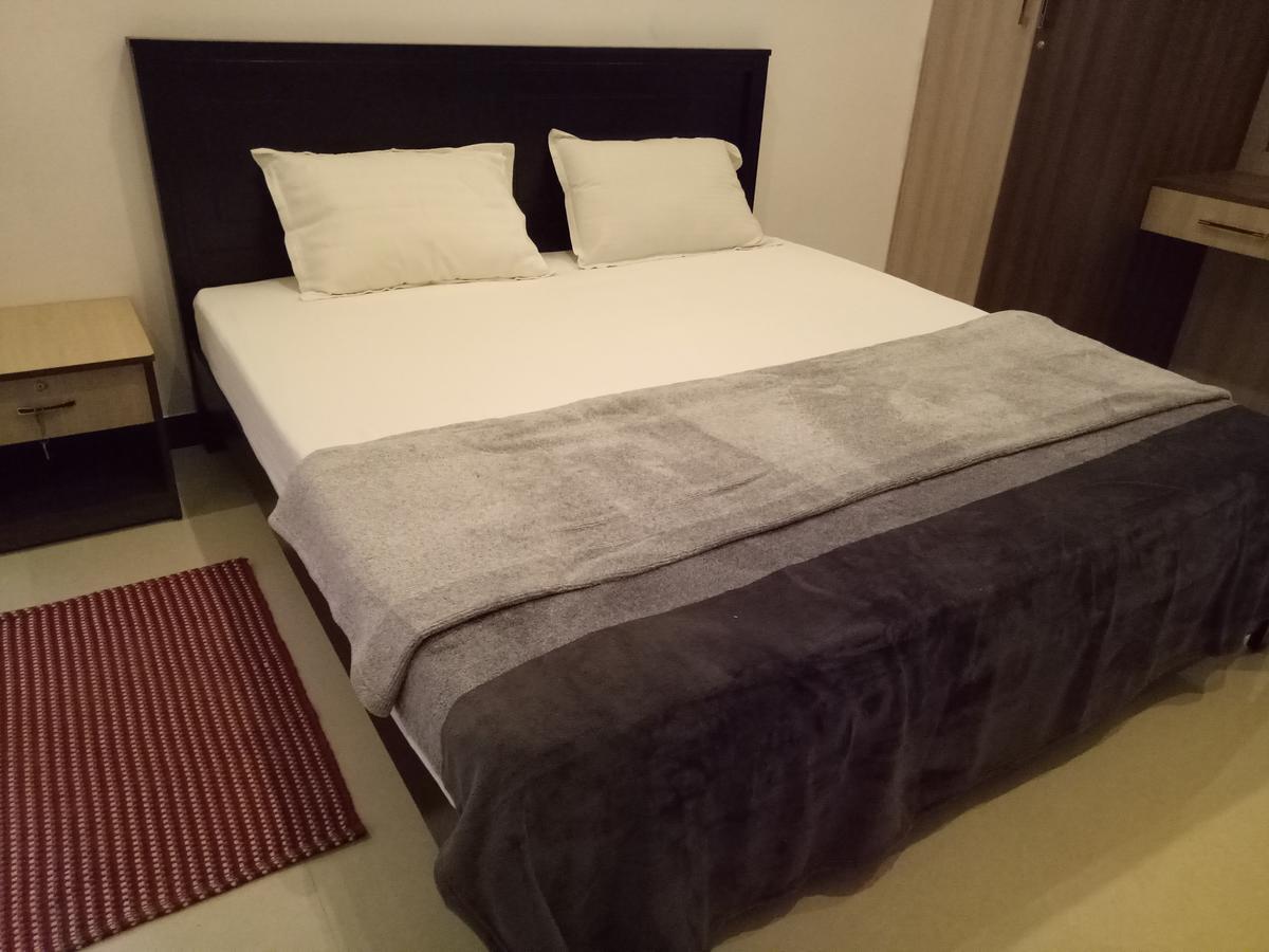 Comfort Nest Coimbatore Dış mekan fotoğraf