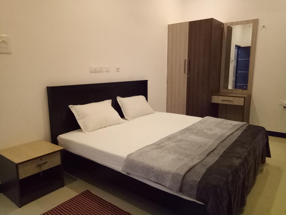 Comfort Nest Coimbatore Dış mekan fotoğraf